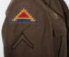 WW2 American Ike Jacket - 11