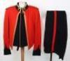 EIIR Royal Hampshire Regiment Lieutenant Colonels Mess Dress Uniform