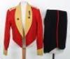 Royal Hampshire Regiment Officers Mess Dress Uniform