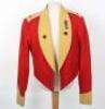 Royal Hampshire Regiment Officers Mess Dress Uniform - 2