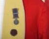 Royal Hampshire Regiment Officers Mess Dress Uniform - 3