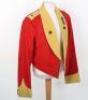 Royal Hampshire Regiment Officers Mess Dress Uniform - 6