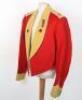 Royal Hampshire Regiment Officers Mess Dress Uniform - 7