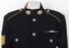 Royal Hampshire Regiment Colour Sergeants No1 Dress Uniform - 3