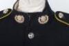 Royal Hampshire Regiment Colour Sergeants No1 Dress Uniform - 4