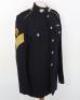 Royal Hampshire Regiment Colour Sergeants No1 Dress Uniform - 6