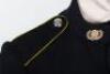 Royal Hampshire Regiment Colour Sergeants No1 Dress Uniform - 8