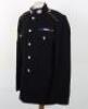 Royal Hampshire Regiment Colour Sergeants No1 Dress Uniform - 9