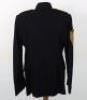 Royal Hampshire Regiment Colour Sergeants No1 Dress Uniform - 10