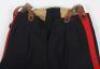 Royal Hampshire Regiment Colour Sergeants No1 Dress Uniform - 14