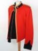 EIIR Royal Hampshire Regiment Lieutenant Colonels Mess Dress Uniform - 4