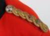 EIIR Royal Hampshire Regiment Lieutenant Colonels Mess Dress Uniform - 5