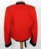 EIIR Royal Hampshire Regiment Lieutenant Colonels Mess Dress Uniform - 7