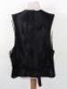 EIIR Royal Hampshire Regiment Lieutenant Colonels Mess Dress Uniform - 10