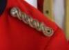 Royal Hampshire Regiment Brigadier&rsquo;s Mess Dress Tunic - 5