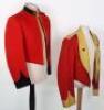 Royal Hampshire Regiment Brigadier&rsquo;s Mess Dress Tunic - 7