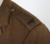 Royal Hampshire Regiment Officers Service Dress Uniform - 8