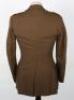 Royal Hampshire Regiment Officers Service Dress Uniform - 10