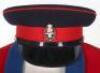 Wessex Brigade Officers Service Dress Uniform - 2