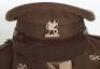 Wessex Brigade Officers Service Dress Uniform - 3