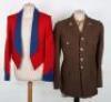 Wessex Brigade Officers Service Dress Uniform - 6