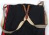 Royal Hampshire Regiment Colour Sergeants No1 Dress Uniform - 19
