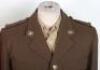 Wessex Brigade Officers Service Dress Uniform - 7