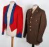 Wessex Brigade Officers Service Dress Uniform - 9