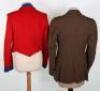 Wessex Brigade Officers Service Dress Uniform - 11
