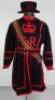 Elizabeth II Yeoman Warder (Beefeater) Uniform - 2