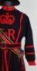 Elizabeth II Yeoman Warder (Beefeater) Uniform - 6