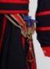 Elizabeth II Yeoman Warder (Beefeater) Uniform - 7