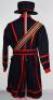 Elizabeth II Yeoman Warder (Beefeater) Uniform - 11