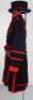Elizabeth II Yeoman Warder (Beefeater) Uniform - 12