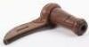British Boer War / WW1 Cavalry Lance Bucket - 4