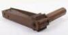 WW1 British Gas Warning Rattle - 4