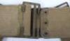 WW1 British 1908 Pattern Waist Belt - 2