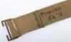 WW1 British 1908 Pattern Waist Belt - 4
