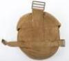 WW1 British Lewis Gun Magazine Carrying Pouch - 2