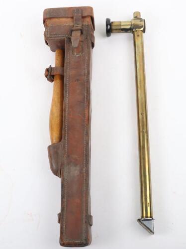 WW1 British Officers Trench Periscope No.23