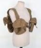 WW1 British Lewis Gun Ammunition Pouch Set - 3