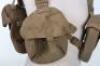 WW1 British Lewis Gun Ammunition Pouch Set - 4