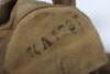 WW1 British Lewis Gun Ammunition Pouch Set - 10