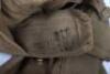 WW1 British Lewis Gun Ammunition Pouch Set - 11