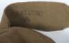 WW1 British Lewis Gun Ammunition Pouch Set - 17
