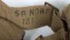WW1 British Lewis Gun Ammunition Pouch Set - 18