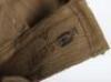 WW1 British Lewis Gun Ammunition Pouch Set - 19