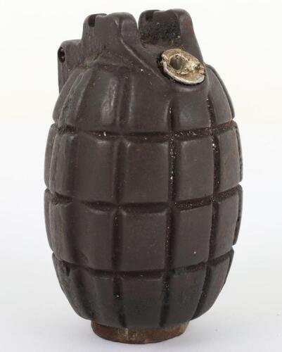 Inert WW1 British Mills Grenade No.5 Mk I