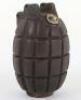 Inert WW1 British Mills Grenade No.5 Mk I