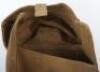 WW1 British Lewis Gun Magazine Carrying Pouch - 4